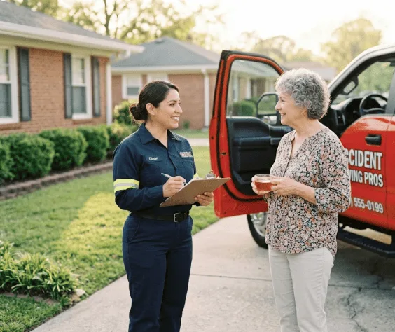 Accident Towing Service Versailles, MO FAQs